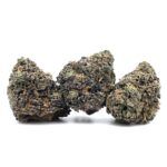 Black Gas