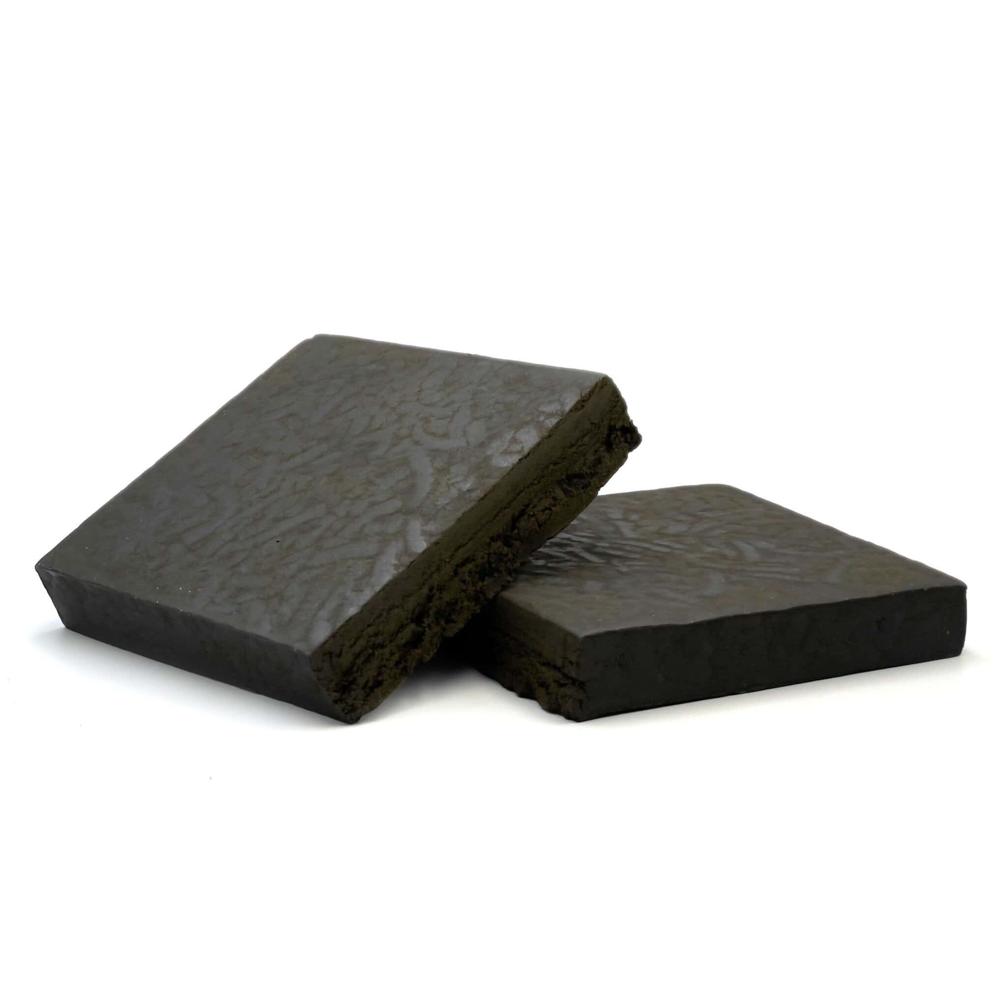 Black Ice Hash