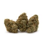 Blue Cookies
