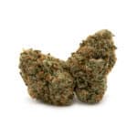 Blue Cookies