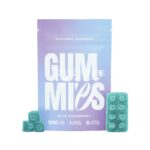 Euphoria Cannabis - Lego Blocks - 500mg