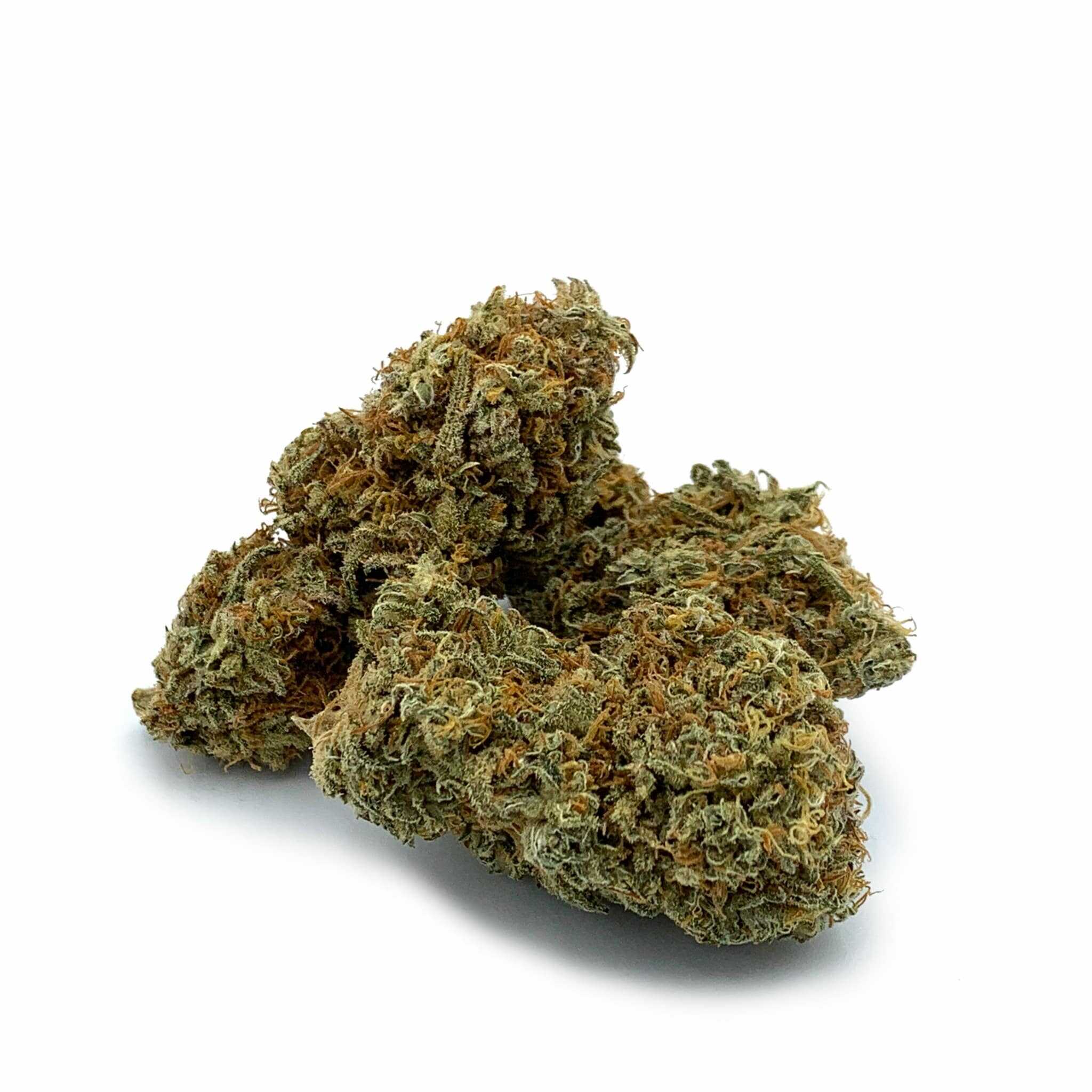 Blueberry Platinum