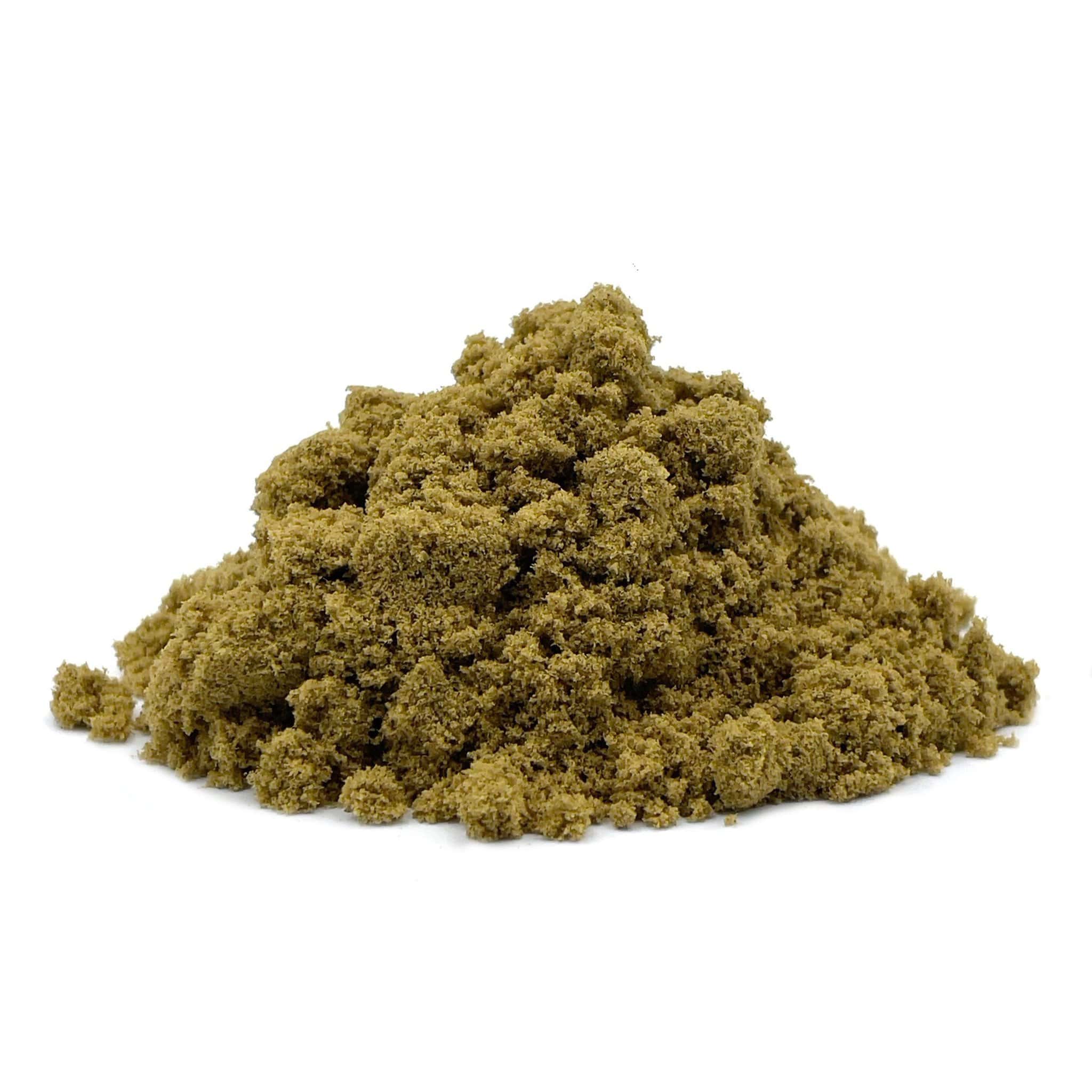Bubba Cookies Kief