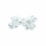 Glass Screens - Daisy Small x 5