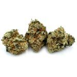Cherry Afghani