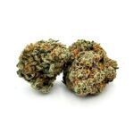Cherry Afghani