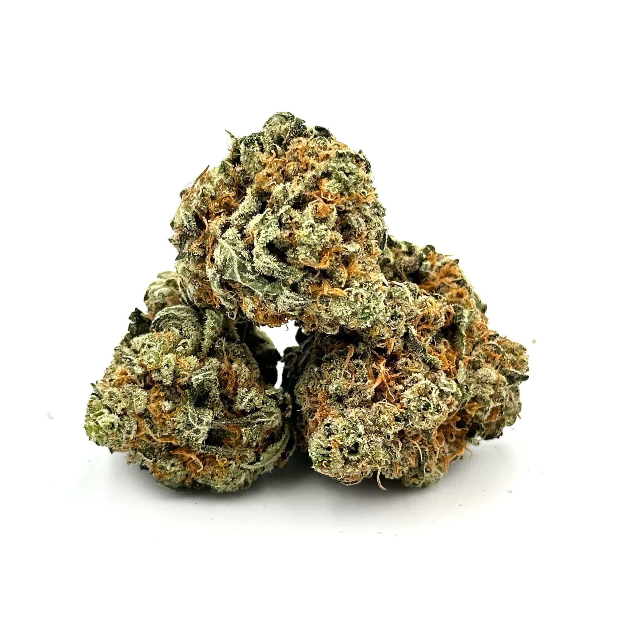 Cherry Afghani