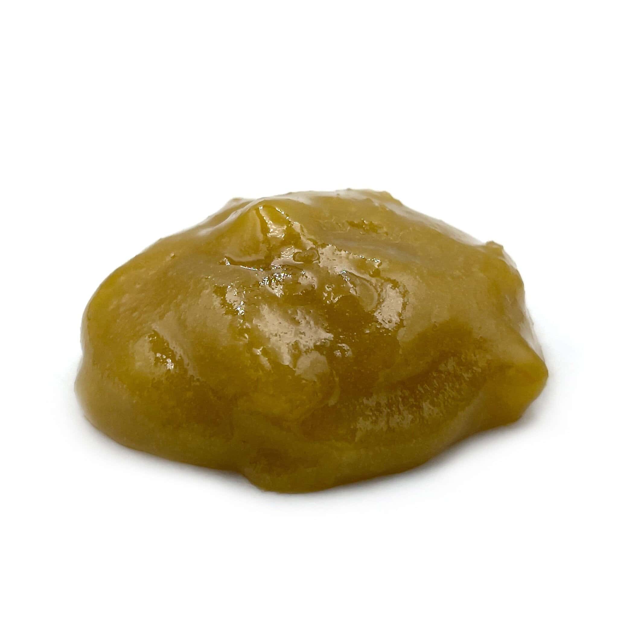 Live Resin - Cake Face