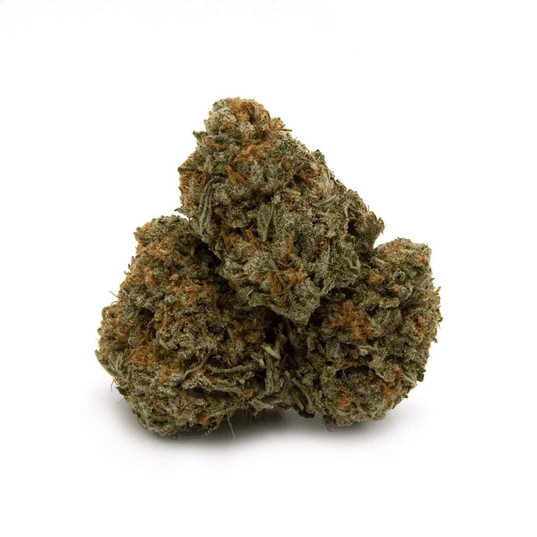 Cali Bubba
