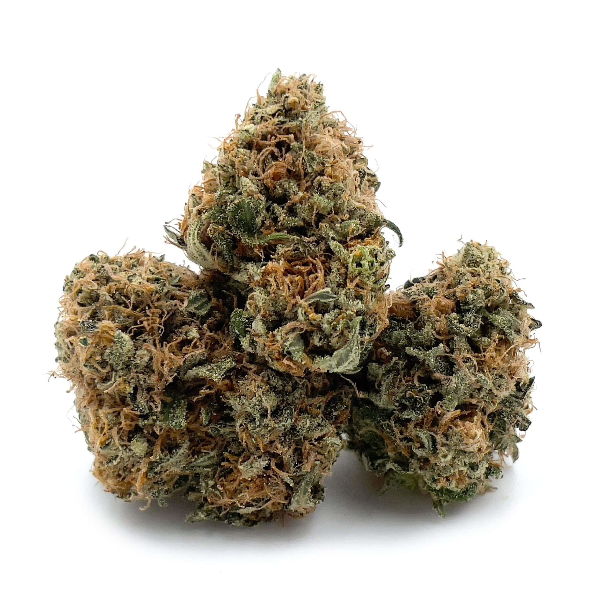 Cannatonic