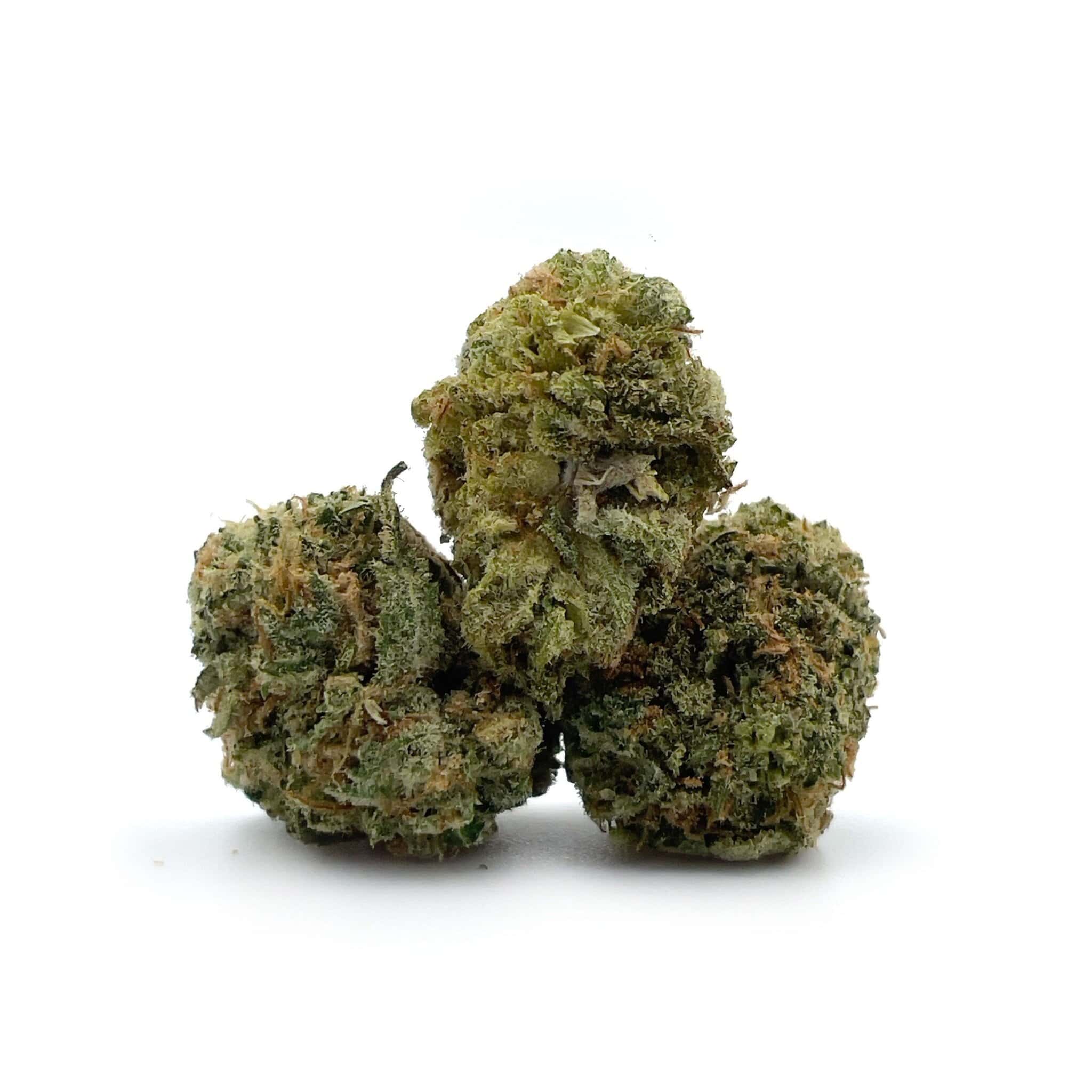 Chemdawg - Smalls