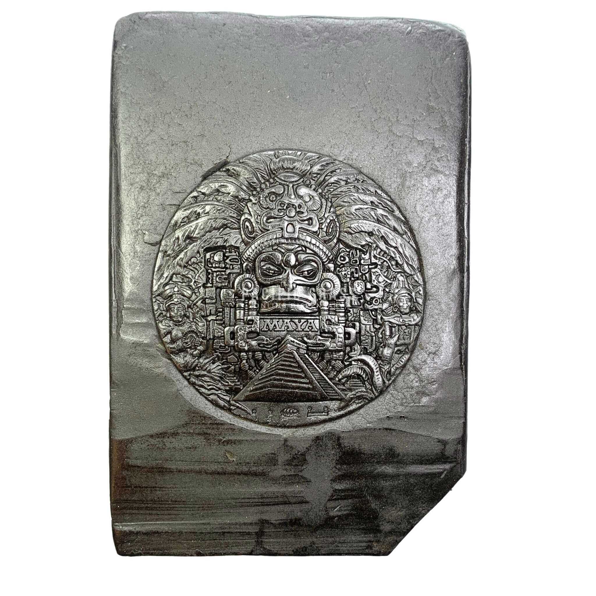 Maya Hash