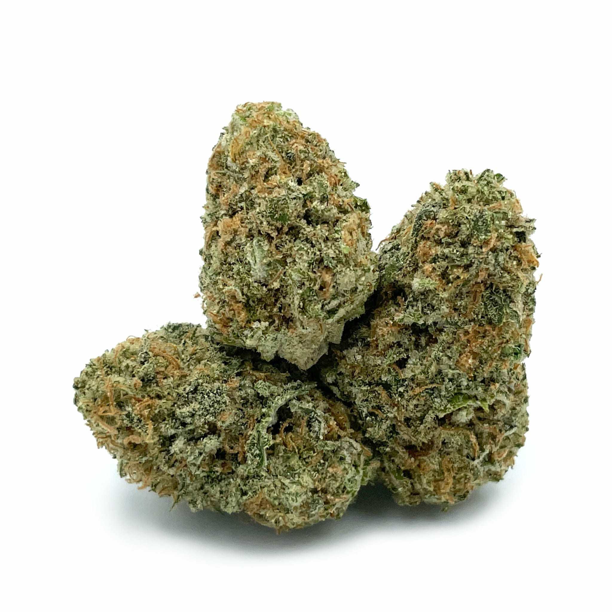 Platinum Punch