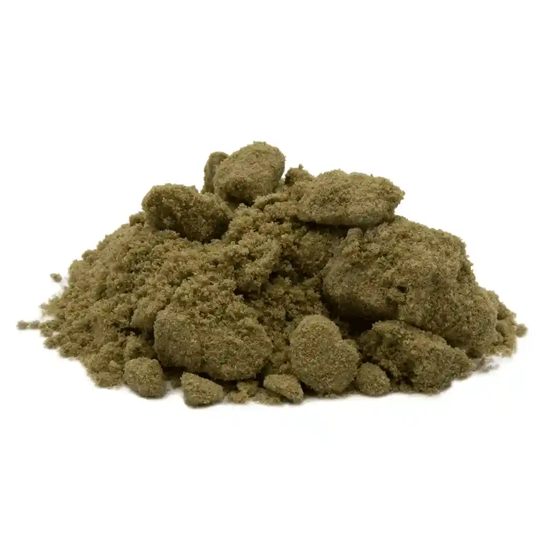 Death Bubba Kief