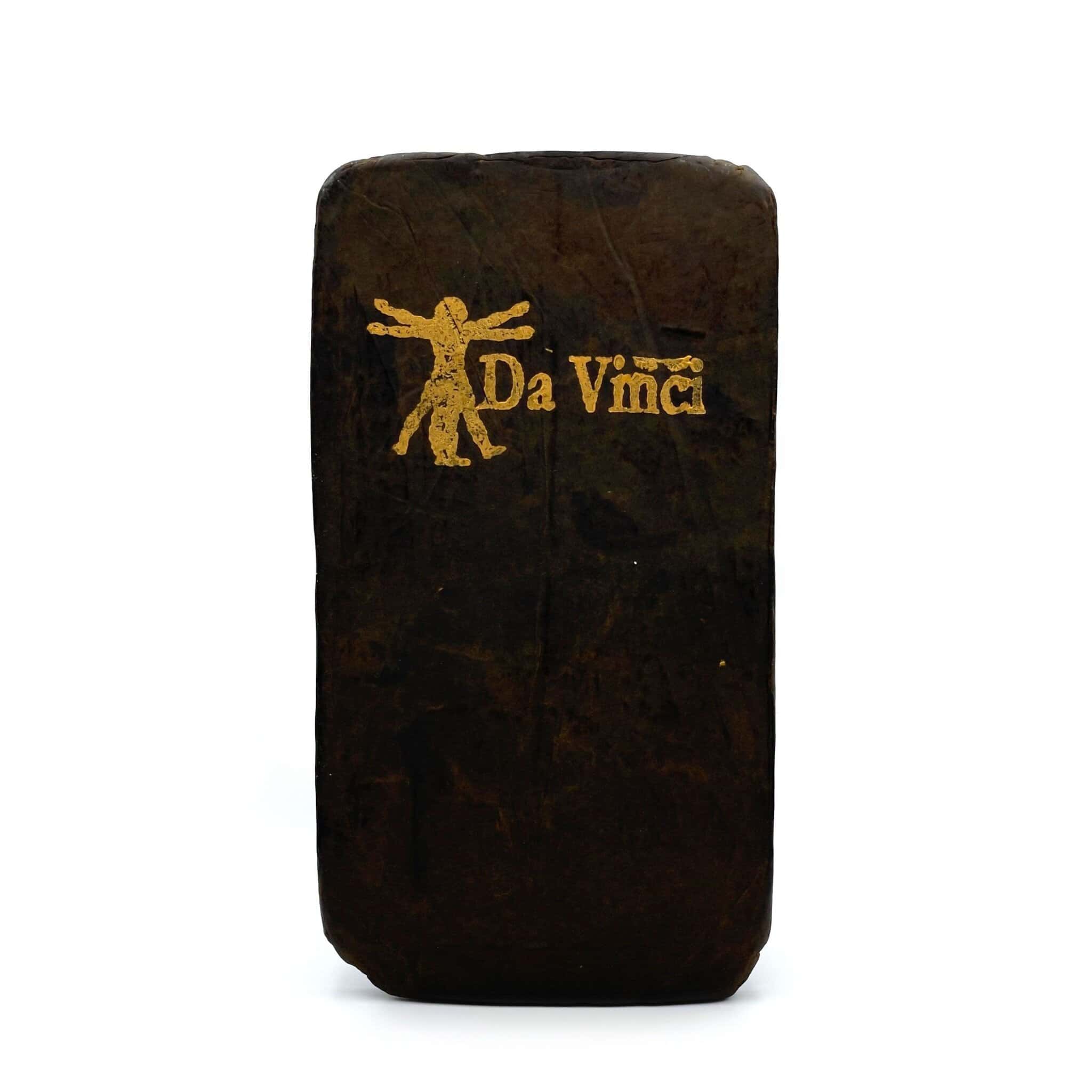 Da Vinci Hash