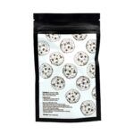Dreamy Delite - Valentine's Chocolate Chip Sugar Cookies
