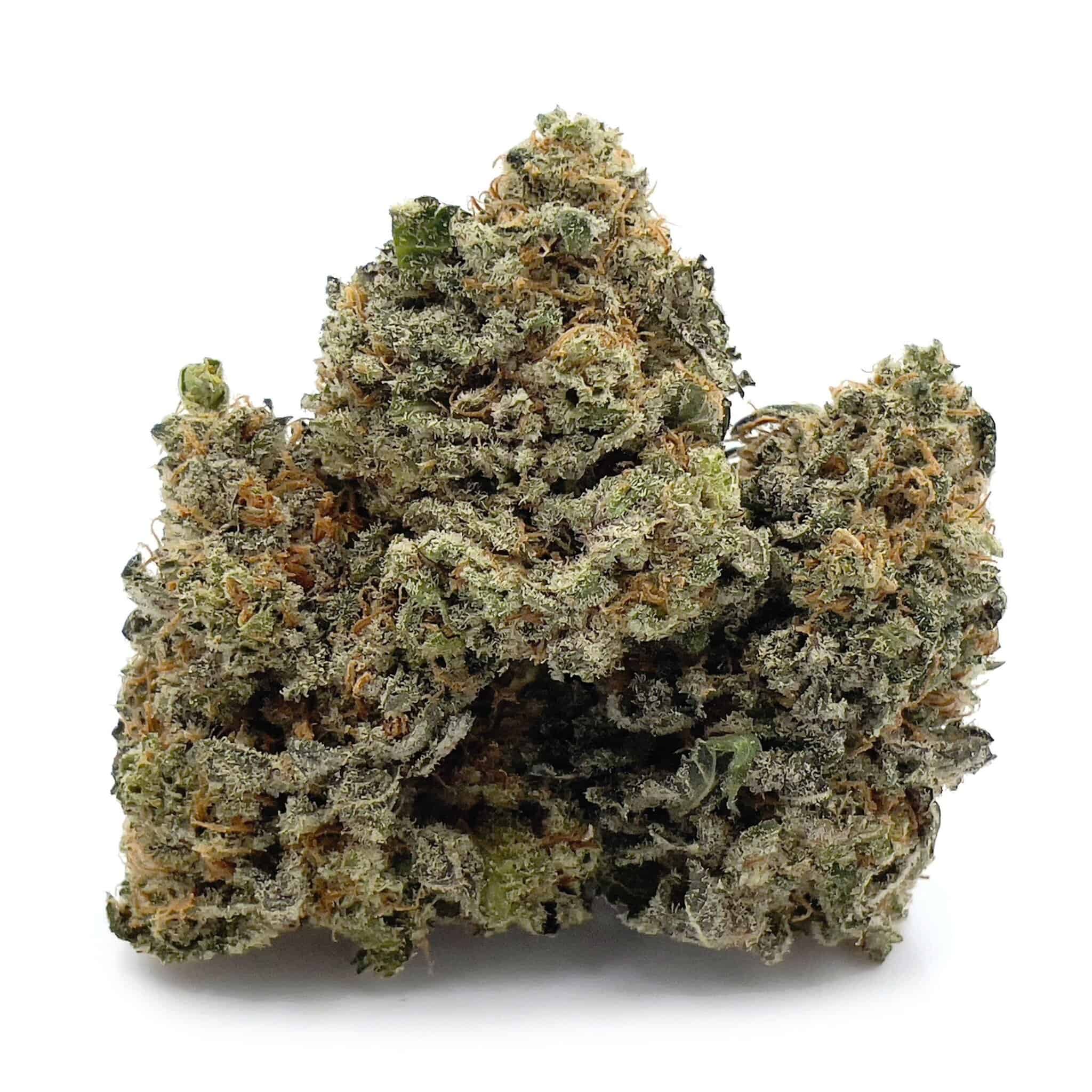 Durian Kush