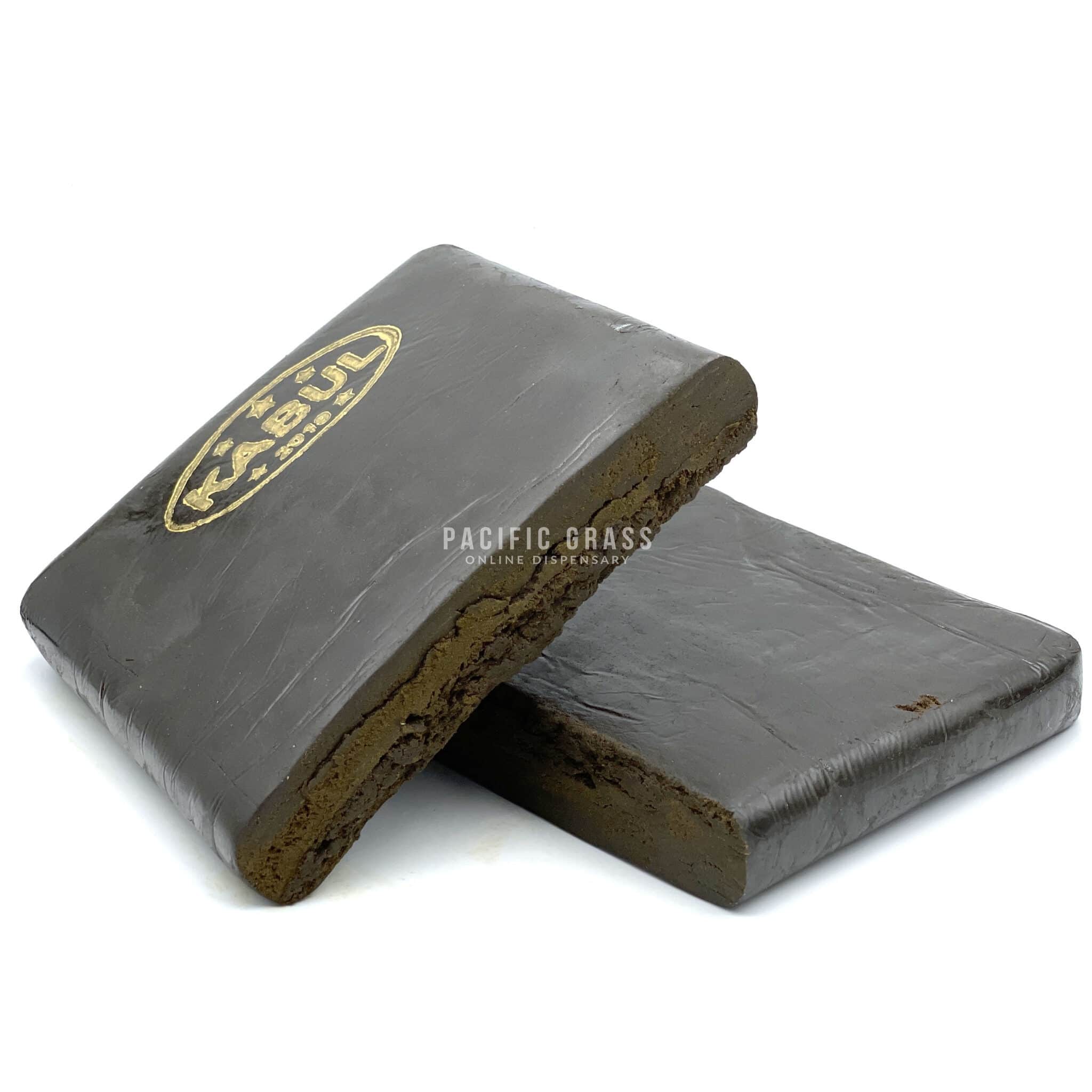 Kabul Hash