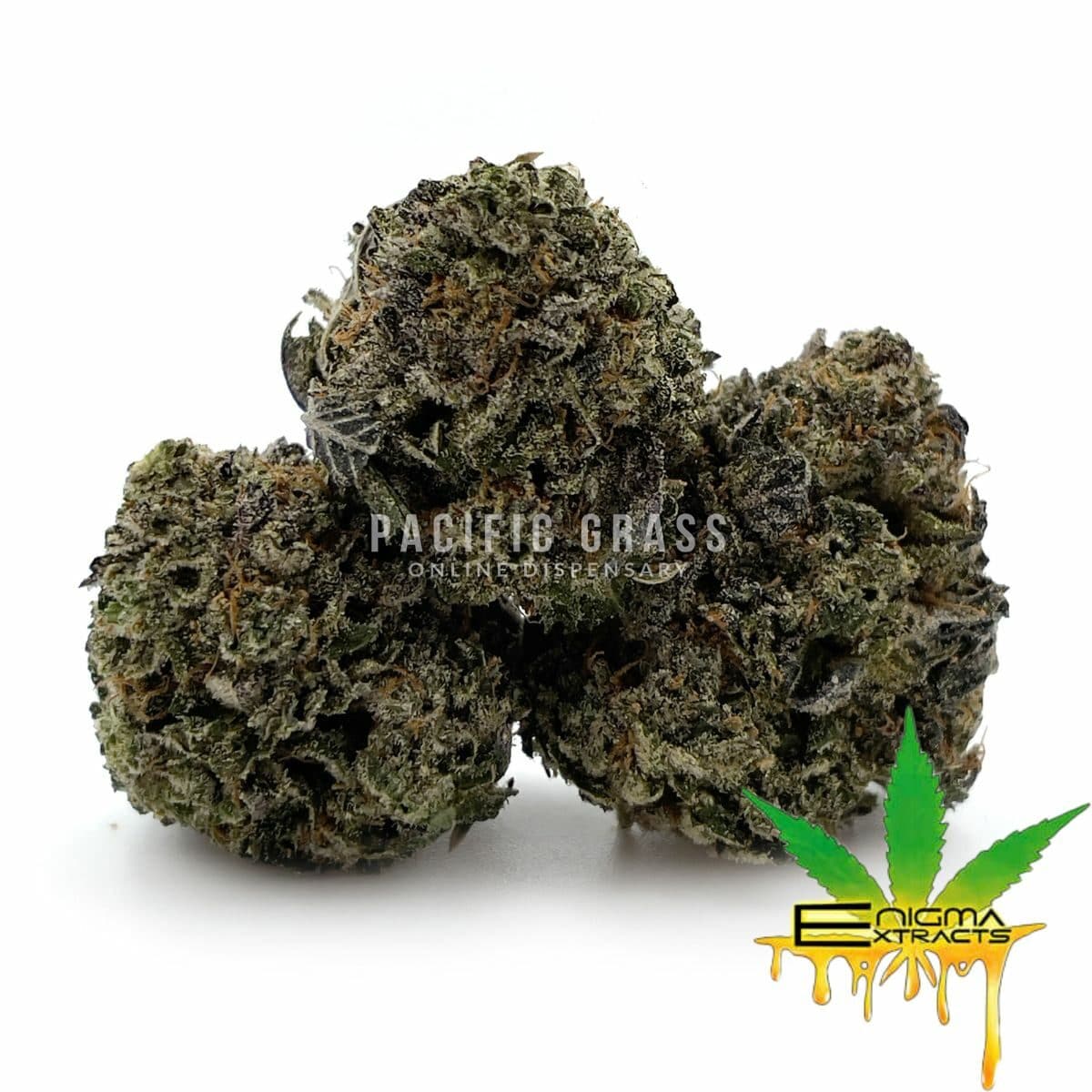 Enigma Extracts - Cold Snap