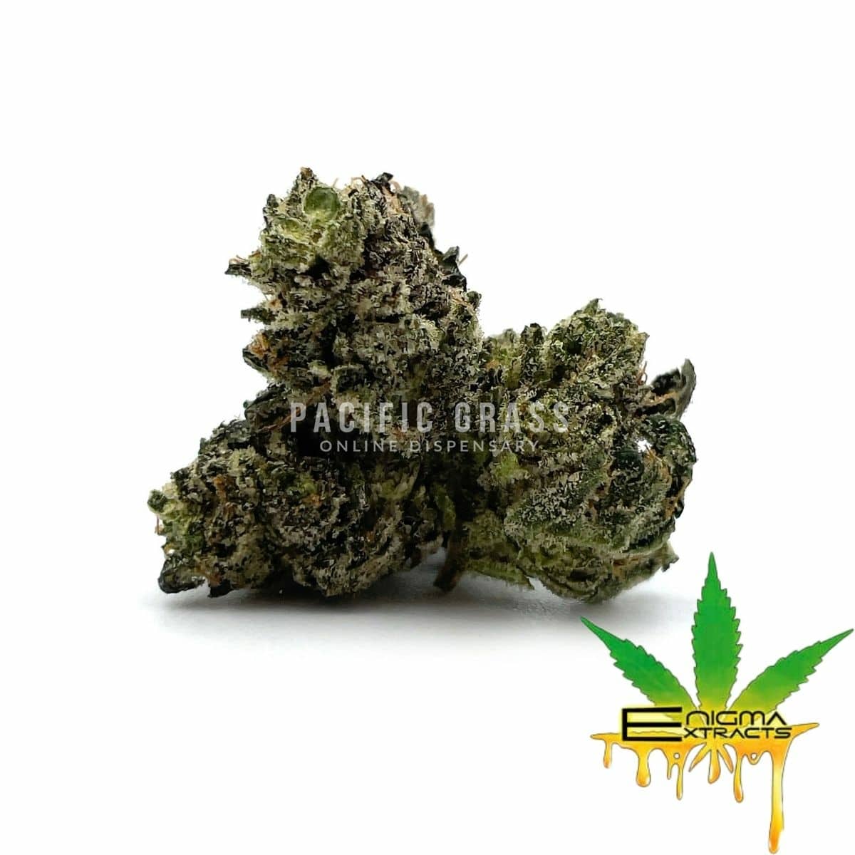 Enigma Extracts - Platinum Pink LSO - Smalls