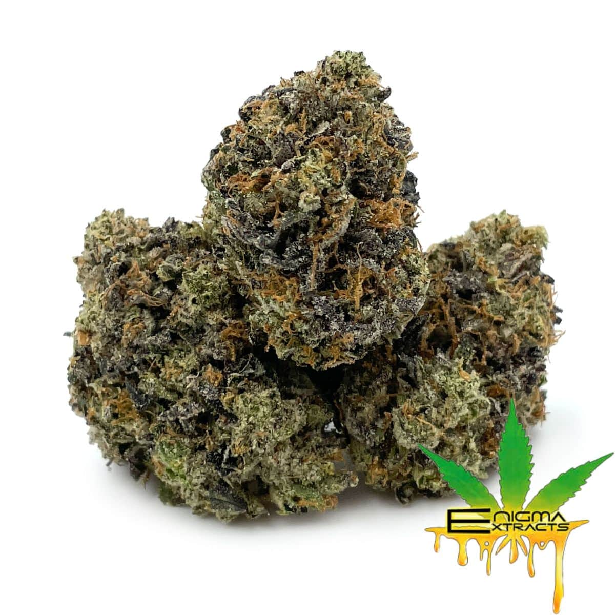 Enigma Extracts - Tuna Kush