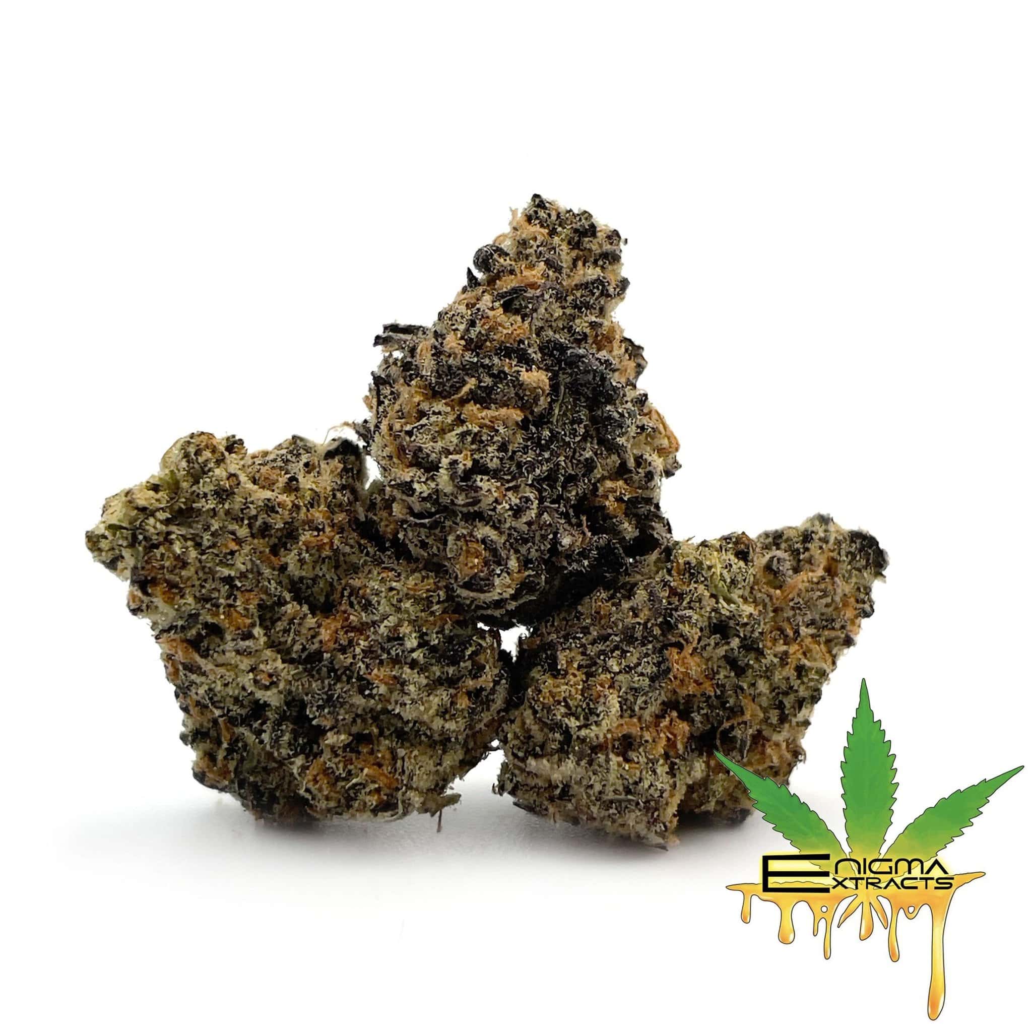 Enigma Extracts - Pure Michigan - Smalls