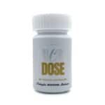 Euphoria Psychedelics - Microdose Capsules - 3000mg / 6000mg