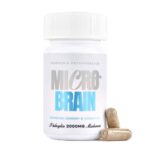 Euphoria Psychedelics - Micro Capsules - 2000mg