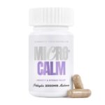 Euphoria Psychedelics - Micro Capsules - 2000mg