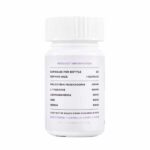 Euphoria Psychedelics - Micro Capsules - 2000mg