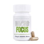 Euphoria Psychedelics - Micro Capsules - 2000mg