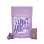 Euphoria Psychedelics - Gummies - 4000mg