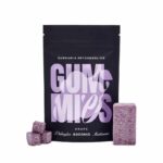 Euphoria Psychedelics - Gummies - 6000mg