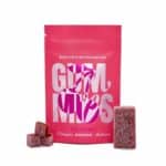 Euphoria Psychedelics - Gummies - 4000mg