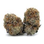 Blackberry Kush