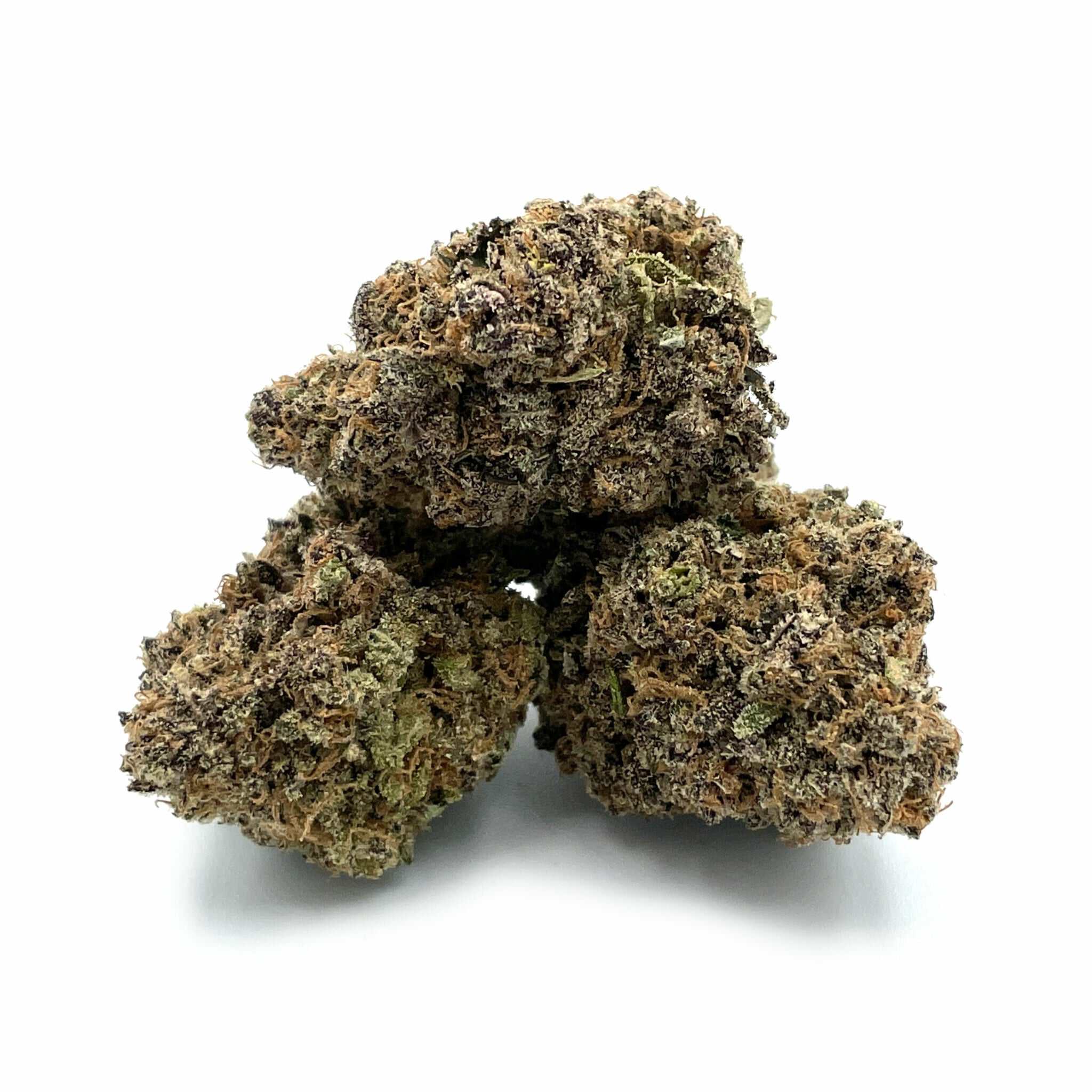 White Tahoe Cookies