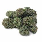 Bubble Gum Kush