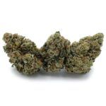 Orange Kush Cake