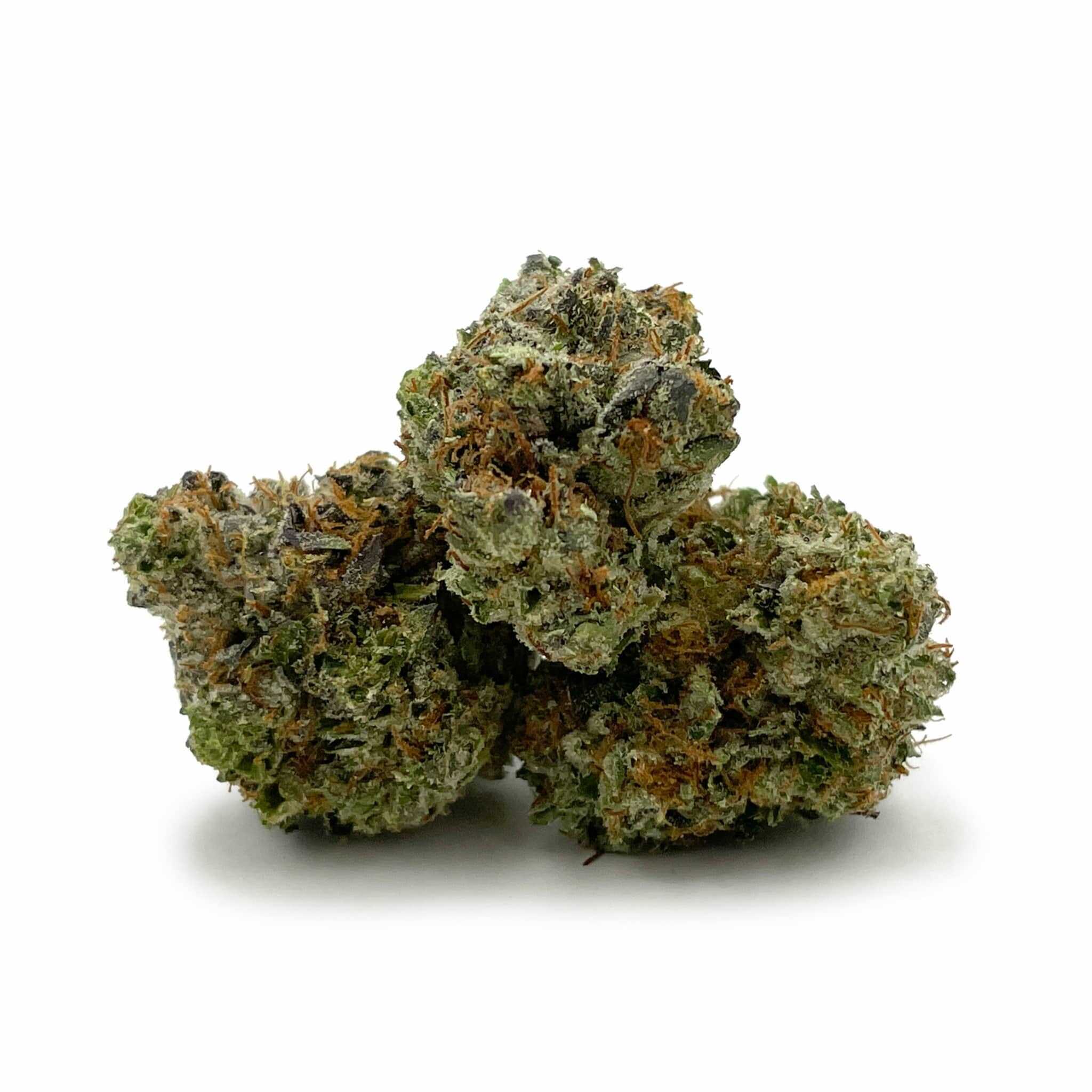 Greasy Pink Bubba