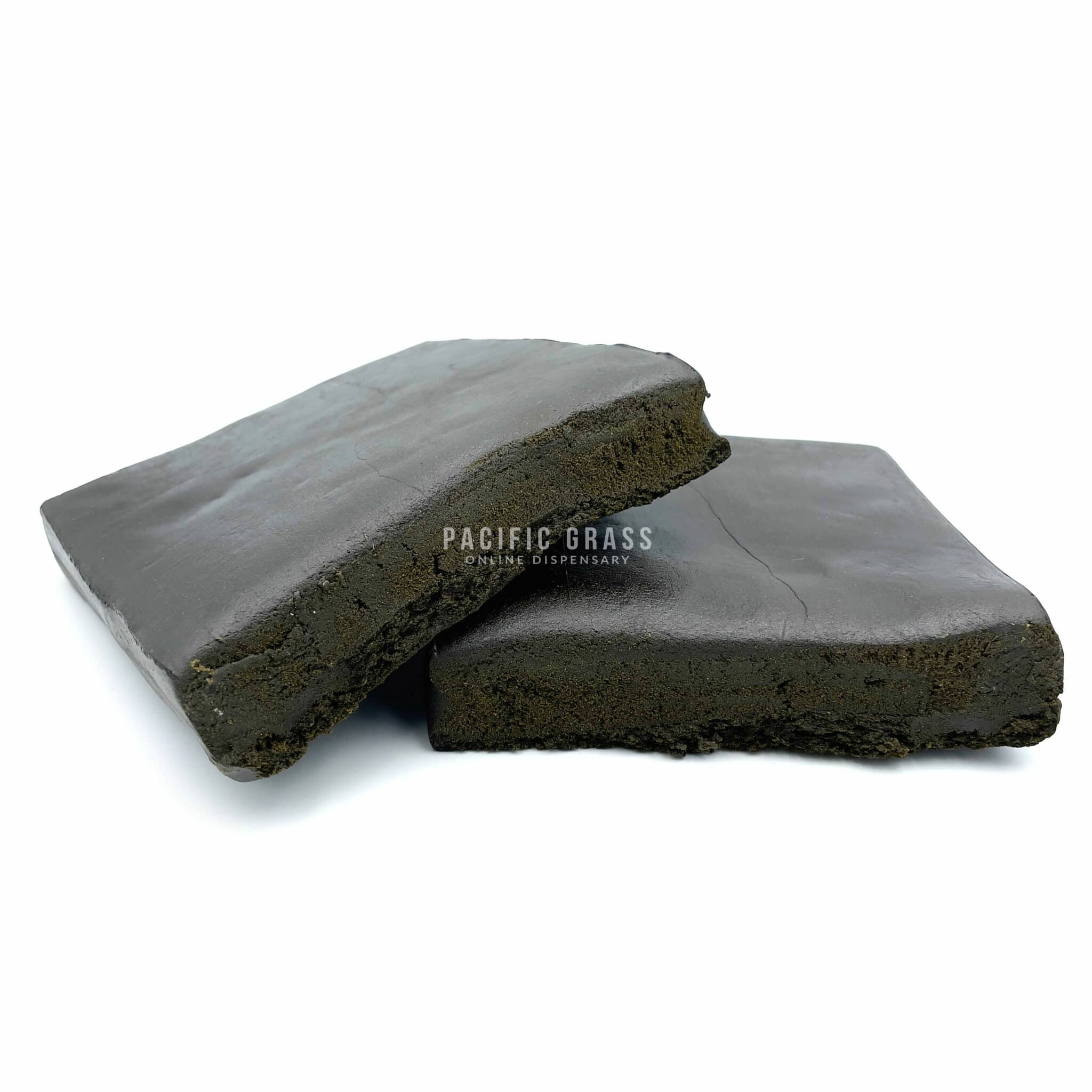 Moroccan Hash