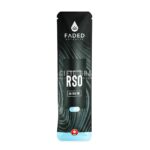 Faded Extracts Rick Simpson Oil