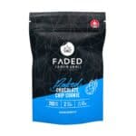 Faded - Baked Chocolate Chip Cookie