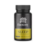 Fantasy Psychedelics - Microdose Capsules - 4500mg