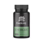 Fantasy Psychedelics - Microdose Capsules - 4500mg