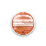 Cannamo Gumdrop Remedies - THC