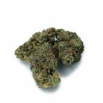 Sun Peaks Cultivation - Gorilla Glue #4
