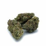 Sun Peaks Cultivation - Gorilla Glue #4