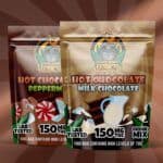 Golden Monkey Extracts - 150MG Hot Chocolate Drink Mix