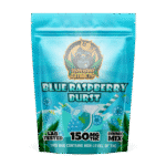 Golden Monkey Extracts - 150MG THC Drink Mix
