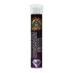 Golden Monkey Extracts - Premium 1000MG THC Cartridges - 1ML